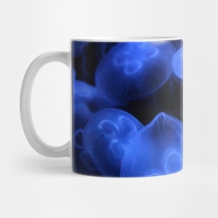 Jelly Fish Mug